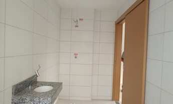 Imagem 7: Apartamento aluguel - Condomínio Vista das embaúbas