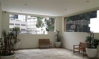 Imagem 6: Apartamento para aluguel com 138 metros quadrados com 3 quartos em Vila Andrade - São Paul