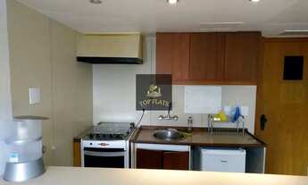 Imagem 3: Flat disponível na Bela Vista