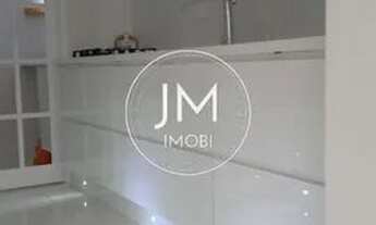 Imagem 6: Apartamento a venda em Hortolândia na região do Jardim Rosolém, com 2 quartos e sacada