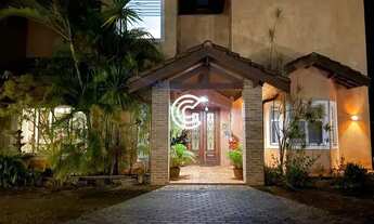 Imagem 2: CASA RESIDENCIAL em JAGUARIÚNA - SP, CONDOMÍNIO FAZENDA DUAS MARIAS