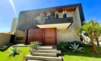 Imagem 2: Sobrado Damha III Esquina - Campo Grande MS