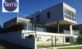 Imagem: Casa com 4 dormitórios suítes á venda