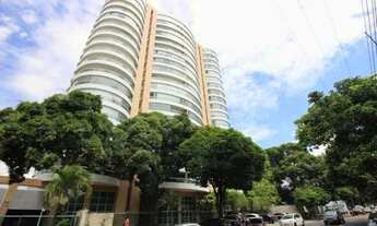 Imagem: Solar da Villa Condomínio/Adrianópolis