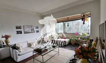 Imagem 2: Villagio de Siena Fazenda Morumbi 110m² 03 Dormitórios 03 Suítes 2 Vagas