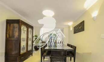 Imagem 6: Padrão Brooklin Paulista 190m² 04 Dormitórios 02 Suítes 2 Vagas