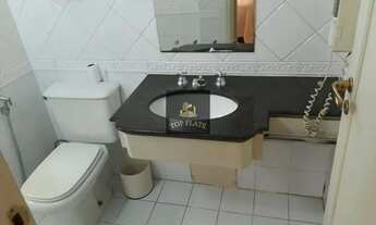 Imagem 6: Flat Para Locação Vila Olímpia