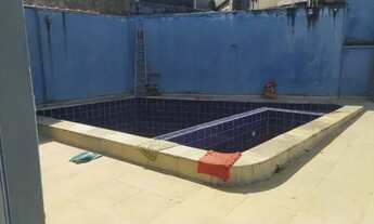 Imagem 5: Sobrado para aluguel tem 400 metros quadrados com 3 quartos em Cidade Ademar - São Paulo