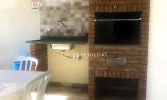 Imagem 2: Apartamento com 1 dormitório à venda, 50 m² por R$ 230.000 - Praia da Enseada - Guarujá/SP