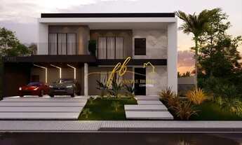 Imagem 2: Sobrado Conceito Aberto em condomínio com 3 Dormitórios no Urbanova - Mônaco - Sjc