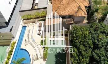 Imagem 7: Apartamento de 104,0m², 3 Dormitórios, 3 suítes, 4 banheiros 3 vagas!! - Vila Mariana