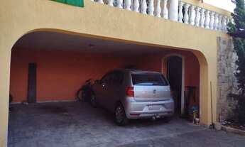 Imagem 3: Casa para aluguel e venda com 300 metros quadrados com 4 quartos em Jardim das Nações - Ta