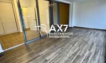 Imagem: SãO PAULO - Apartamento Padrão - Itaim