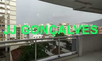 Imagem: MEIER - RUA BARÃO DE SÃO BORJA - 3 QUARTOS