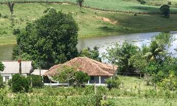 Imagem: VENDA FAZENDA SANTA BRANCA COM 29,511 ALQUEIRES