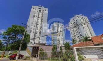 Imagem: SãO LEOPOLDO - Apartamento Padrão - Padre