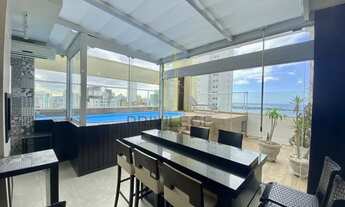 Imagem 4: Cobertura para Venda em Itajaí, Fazenda, 3 dormitórios, 3 suítes, 5 banheiros, 2 vagas