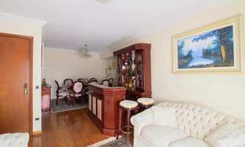 Imagem 3: Apartamento Venda Brooklin 135 m² 4 Dormitórios