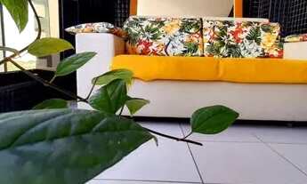 Imagem 2: SALVADOR PRIME Apartamento para aluguel possui 59 metros quadrados com 1 quarto