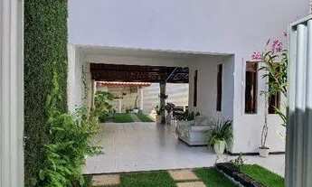 Imagem 4: Casa Mobiliada Para locação em Piatã