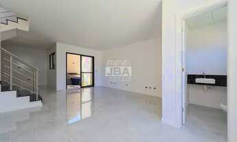 Imagem 3: CURITIBA - Sobrado Padrão - Boqueirão