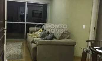 Imagem 4: Apartamento 2 dormitórios, 2 banheiros, 1 vaga na Vila Clementino