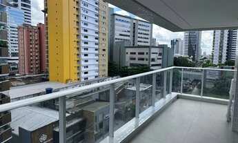 Imagem 4: Life SPA e Gym loft