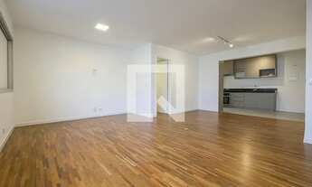 Imagem 2: Apartamento para Aluguel - Pinheiros, 2 Quartos, 96 m2