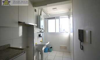 Imagem 5: Apartamento em Vila Gumercindo - São Paulo