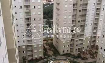 Imagem: Apartamento - Swift - Campinas