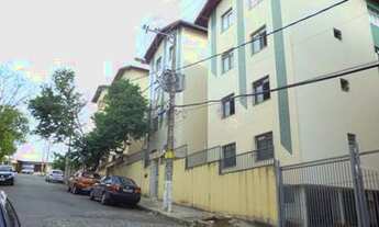 Imagem 2: ALUGA-SE APTO E DORMITÓRIOS