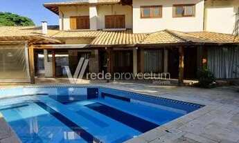 Imagem 3: Casa - Residencial Vila Verde - Campinas