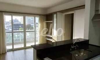 Imagem: São Paulo - Apartamento Padrão - Saúde