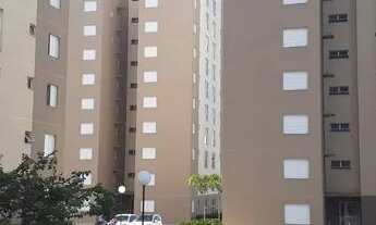 Imagem 6: Apartamento para Locação em Uberlândia, Jardim Inconfidência, 2 dormitórios, 1 banheiro, 1