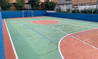 Imagem 4: 1574 - Sobrado p/ Locação localizado no bairro Parque Fernanda, São Paulo