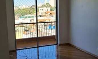 Imagem 3: Apartamento para aluguel tem 70 metros quadrados com 3 quartos em Vila Monte Alegre - São