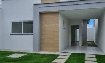 Imagem 2: CASA A VENDA | NO EUSEBIO