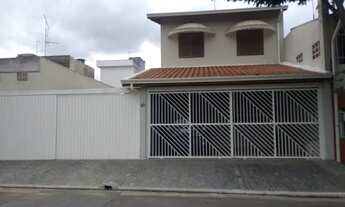 Imagem: VENDO Linda casa com 3 quartos em Campo