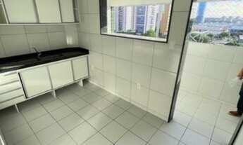 Imagem 6: NERI 3qts 100m2 Andar Alto Nascente Transv Av D Ferreira Próx ao Shopping Recife