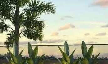 Imagem 5: Apartamento com 2 dormitórios à venda, 50 m² por R$ 290.000,00 - Bancários - João Pessoa/P