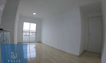 Imagem 2: Apartamento com 2 dorm. para Venda; 62m² no Sônia Maria Tower