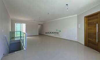 Imagem 5: Sobrado com 3 dormitórios à venda, 214 m² por R$ 1.150.000,00 - Barcelona - São Caetano do