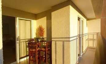 Imagem 4: Apartamento para venda com suíte em Vila Operária - Itajaí - SC