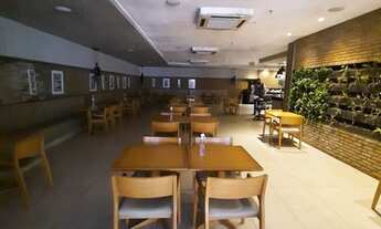 Imagem 4: NERI 1qt Mobiliado 40m2 no Ramada Hotel & Suíte