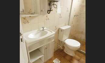 Imagem 4: Apartamento para aluguel com 52 metros quadrados com 2 quartos em Itanhangá - Rio de Janei