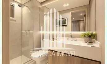 Imagem 16: Apartamento para venda no Jardim Prudência, 64 metros com 2 quartos, condomínio Florart