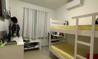 Imagem 6: Ótimo apto 77m 3qts + varanda gourmet no Eusébio