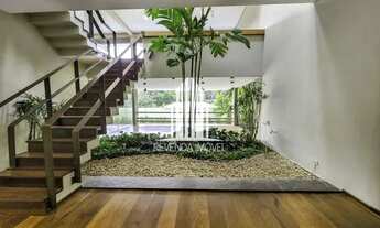 Imagem 7: Casa á venda no Morumbi com 900m² 5 dormitórios 5 suítes 8 vagas