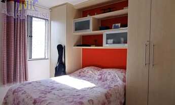 Imagem 4: Apartamento em Parque Bristol - São Paulo