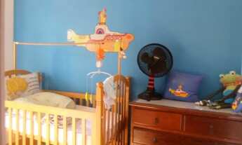 Imagem 4: Apartamento com 3 dormitórios à venda em Belo Horizonte